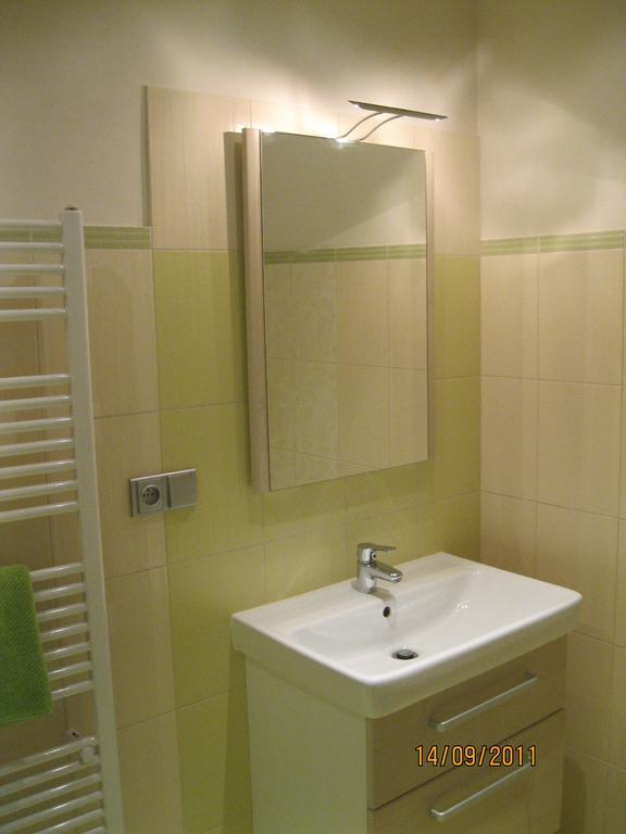 Villa Serena Karlovy Vary Ruang foto